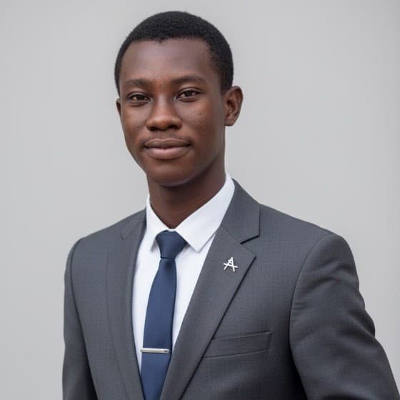 Obrempong Kwabena Osei-Wusu